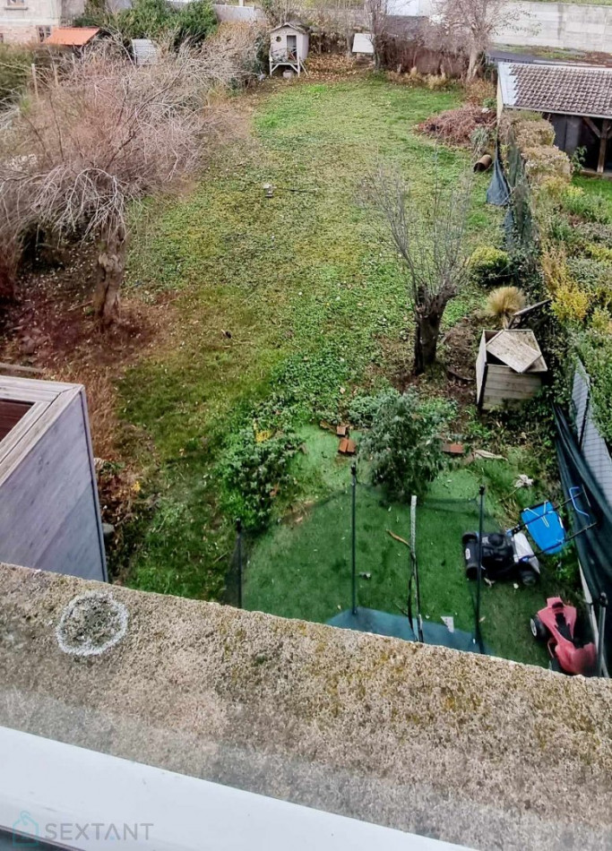 vente Maison de caractère Corent - Photo 13