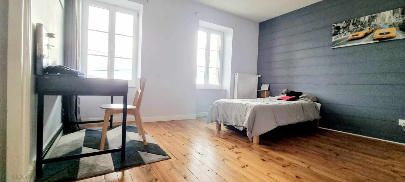 vente Maison de caractère Corent - Photo 7