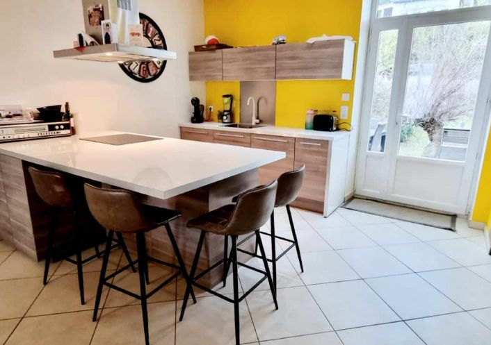 vente Maison de caractère Corent