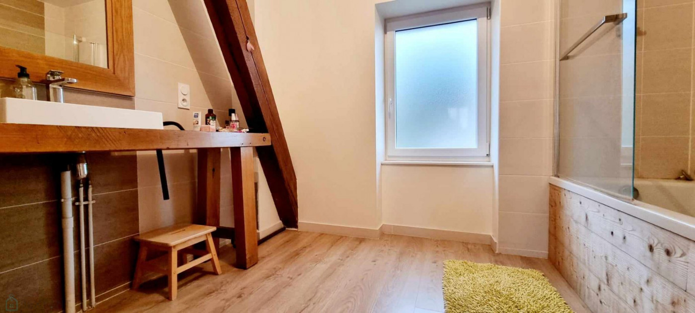 vente Maison de caractère Corent - Photo 10