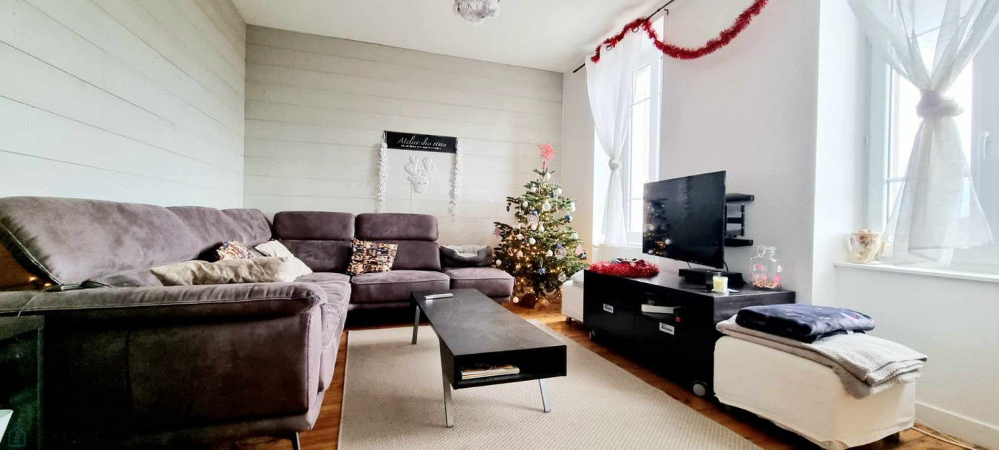 vente Maison de caractère Corent - Photo 2