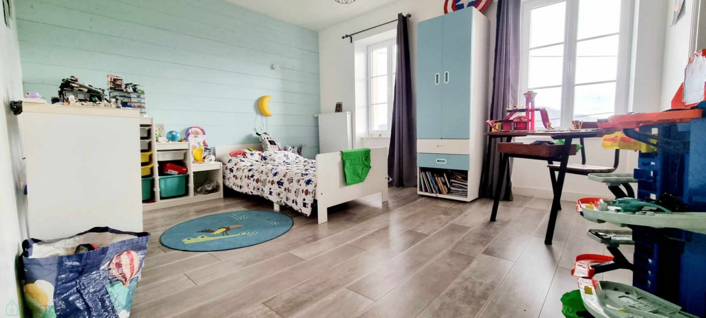 vente Maison de caractère Corent - Photo 6