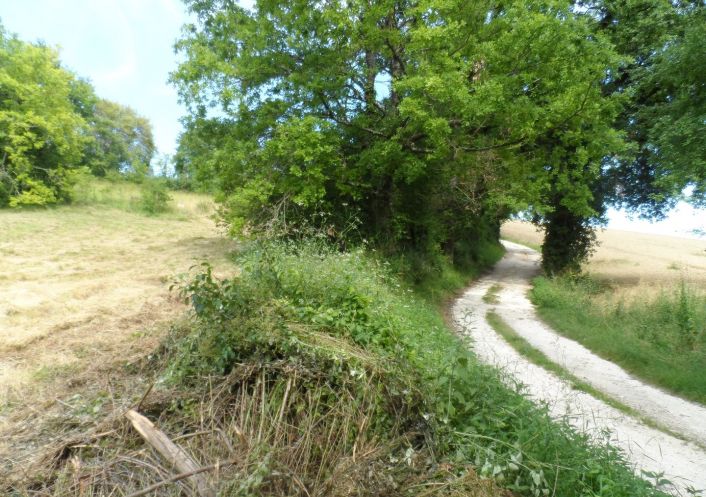 vente Terrain constructible Riberac