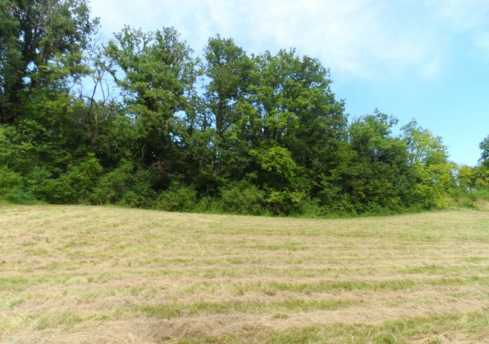 vente Terrain constructible Riberac