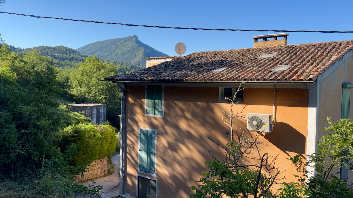 vente Appartement Castellane - Photo 9