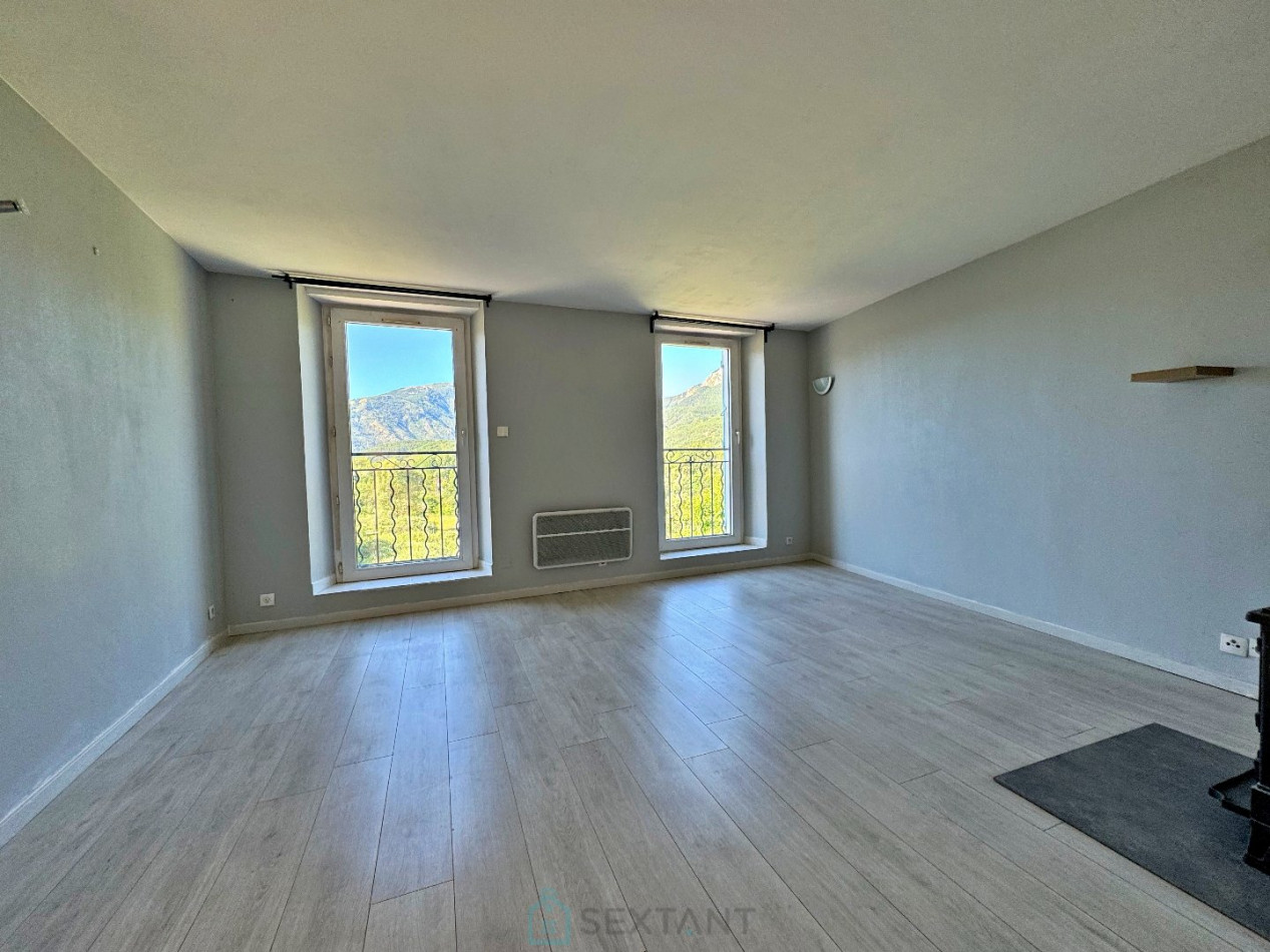 vente Appartement Castellane - Photo 6