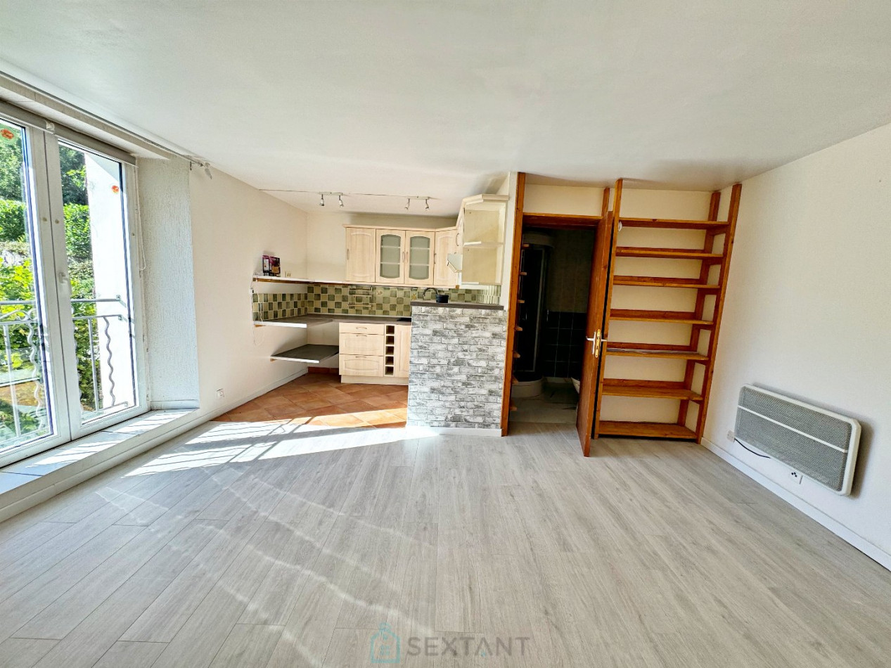 vente Appartement Castellane - Photo 2