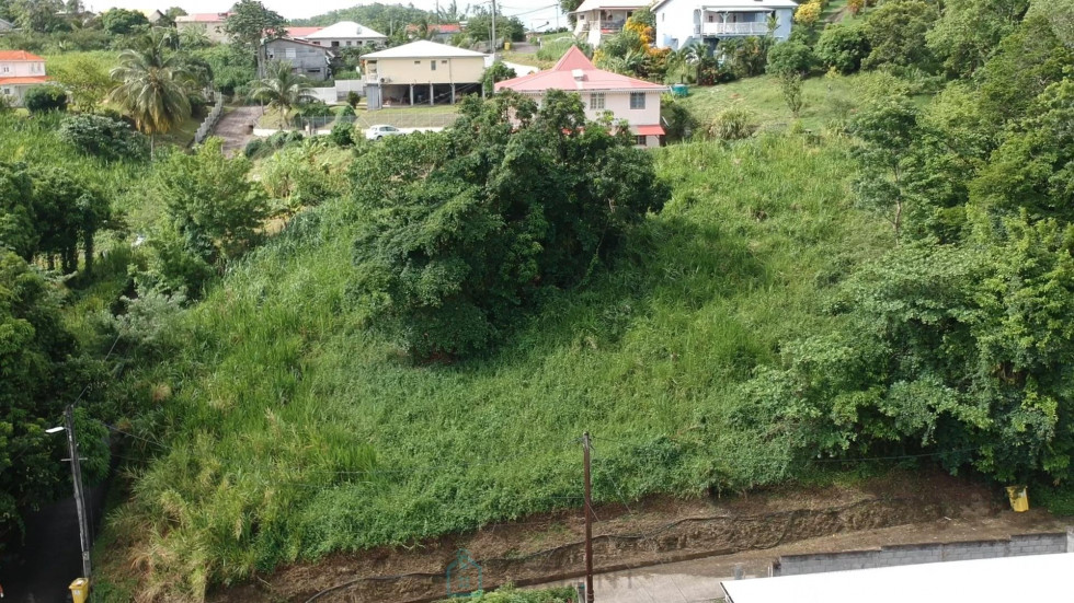 vente Terrain constructible Riviere Salee - Photo 2