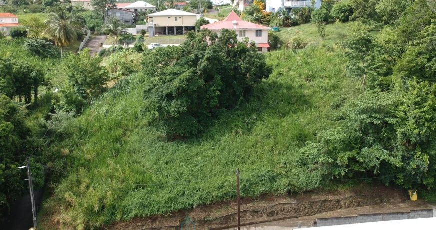 vente Terrain constructible Riviere Salee