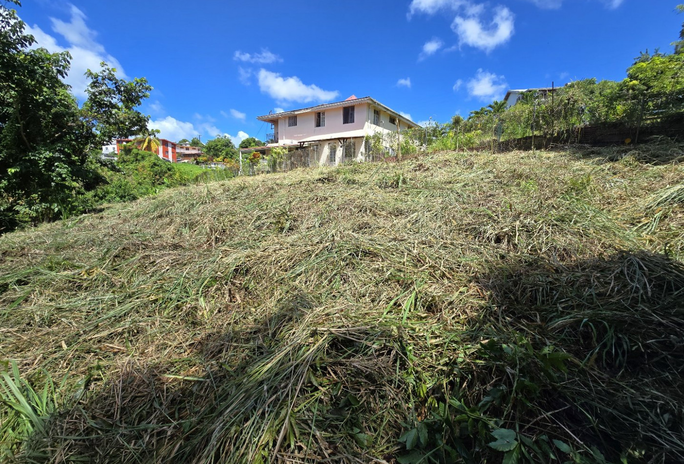 vente Terrain constructible Riviere Salee - Photo 5