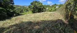 vente Terrain constructible Riviere Salee