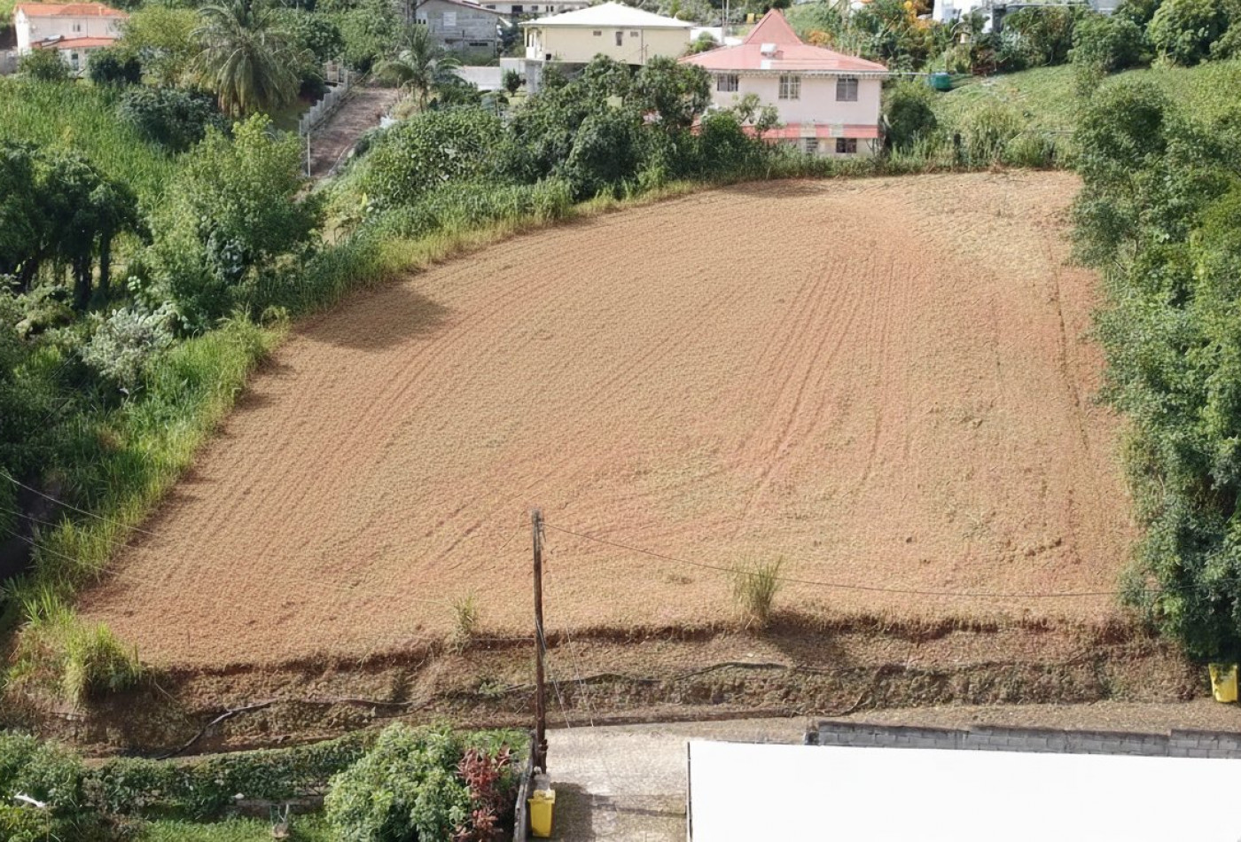 vente Terrain constructible Riviere Salee - Photo 3