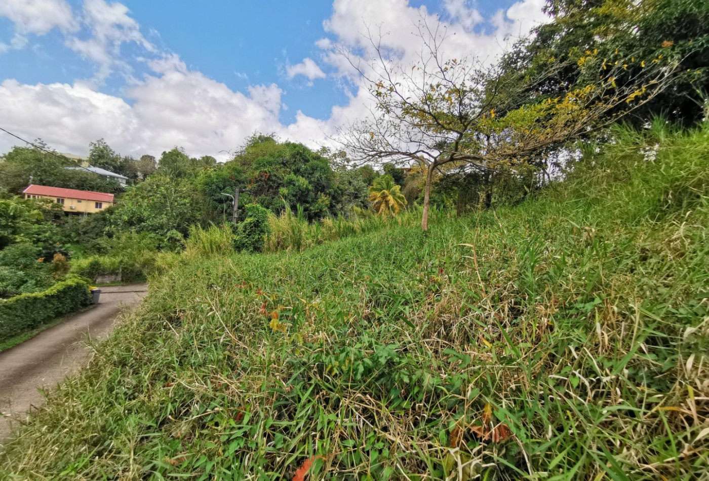 vente Terrain constructible Riviere Salee - Photo 7