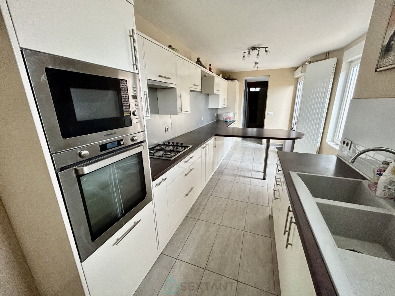 vente Maison de caractère Arras - Photo 4