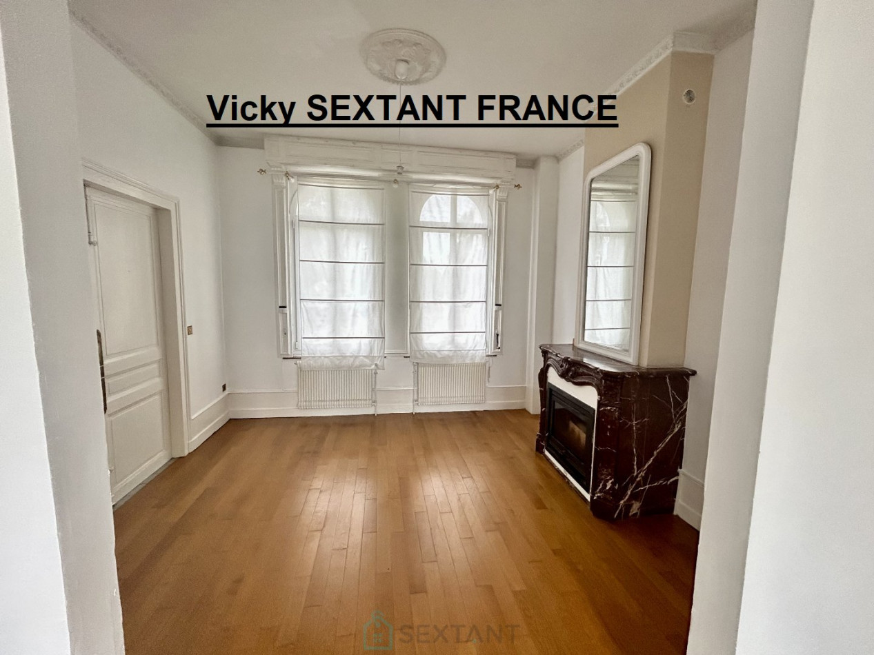 vente Maison de caractère Arras - Photo 1