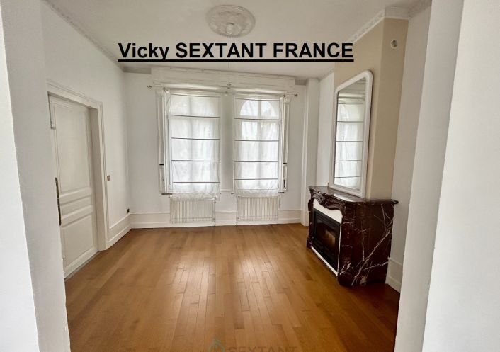 vente Maison de caractère Arras