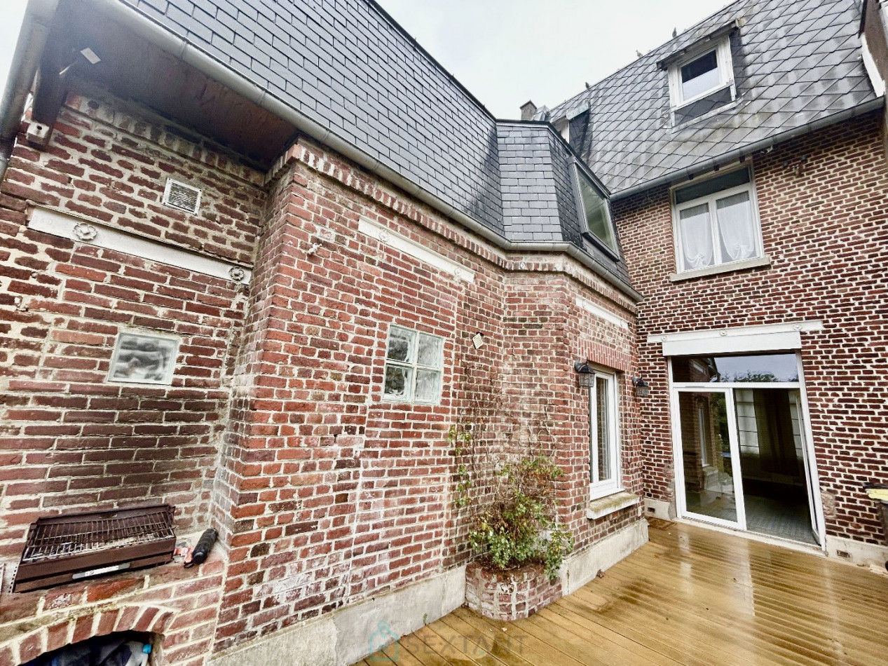 vente Maison de caractère Arras - Photo 2