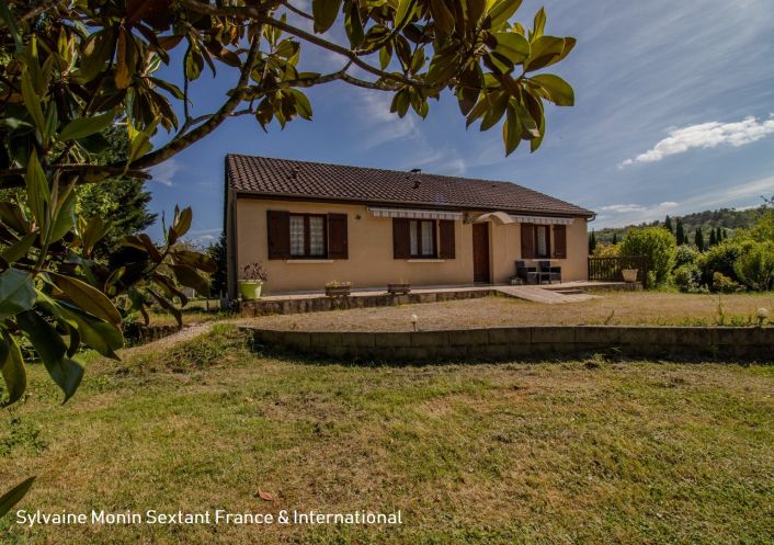 vente Maison Sainte Eulalie D'ans