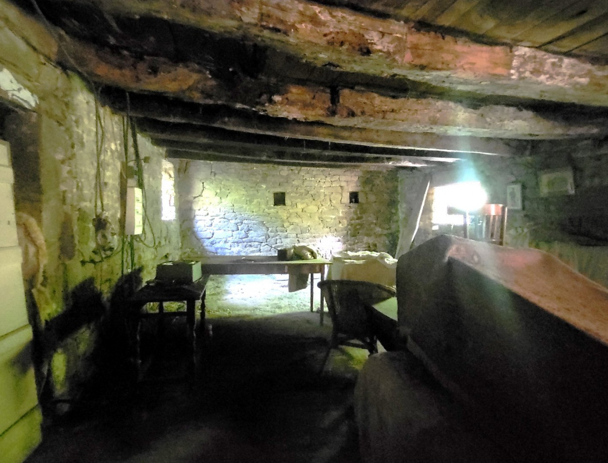 vente Maison à rénover Melrand - Photo 5