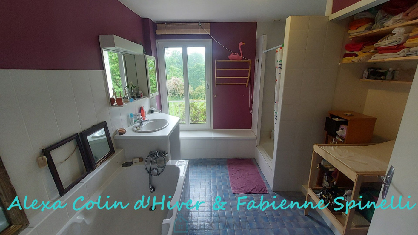 vente Longere Billy Sur Aisne - Photo 9