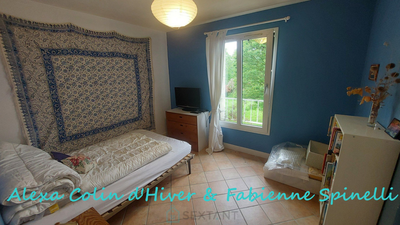 vente Longere Billy Sur Aisne - Photo 10