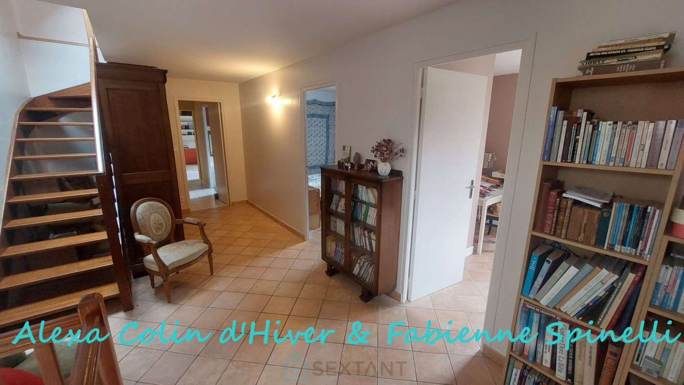 vente Longere Billy Sur Aisne - Photo 11