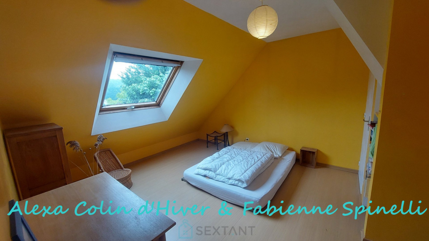 vente Longere Billy Sur Aisne - Photo 12