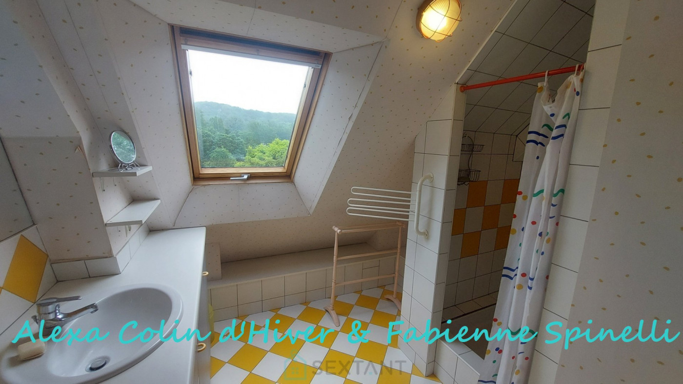 vente Longere Billy Sur Aisne - Photo 14