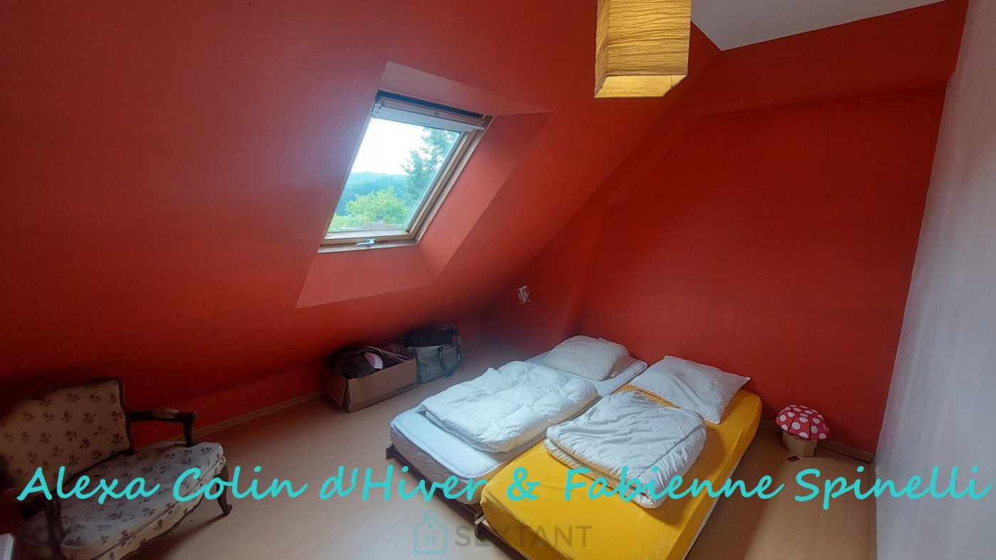 vente Longere Billy Sur Aisne - Photo 13