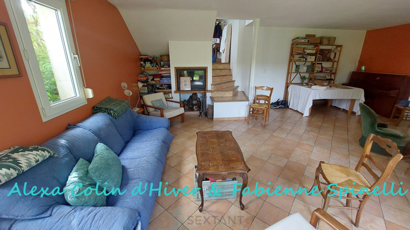 vente Longere Billy Sur Aisne - Photo 5