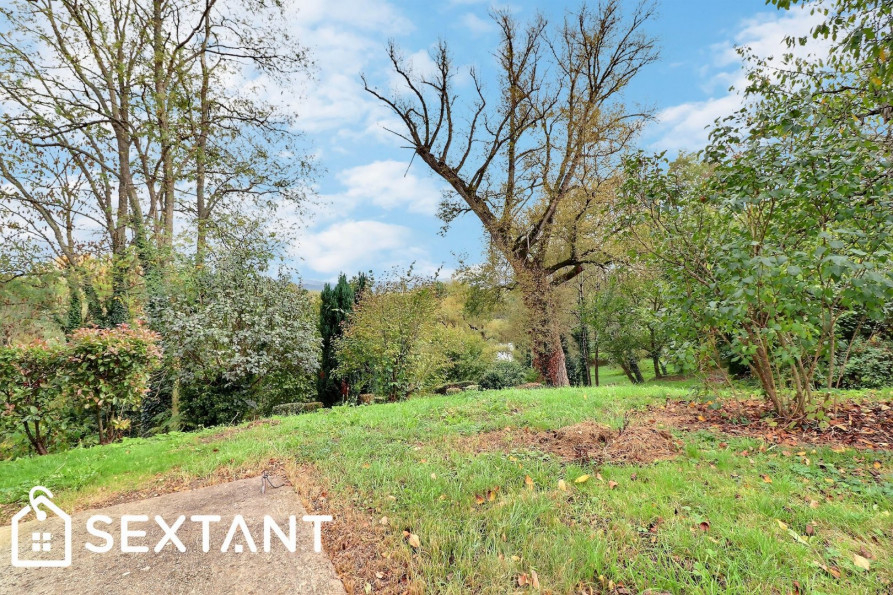 vente Propriété Limons - Photo 5