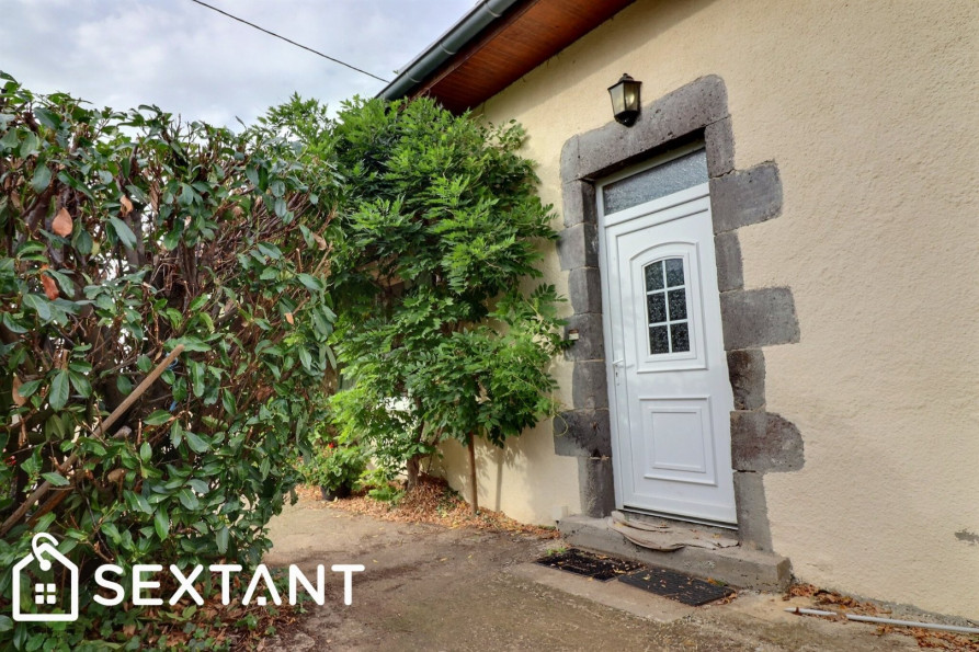 vente Propriété Limons - Photo 4