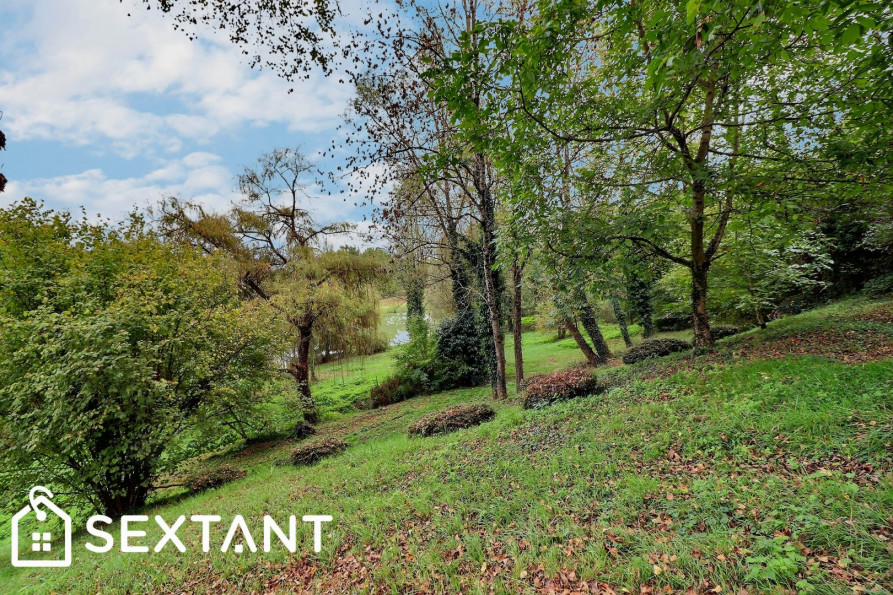 vente Propriété Limons - Photo 6