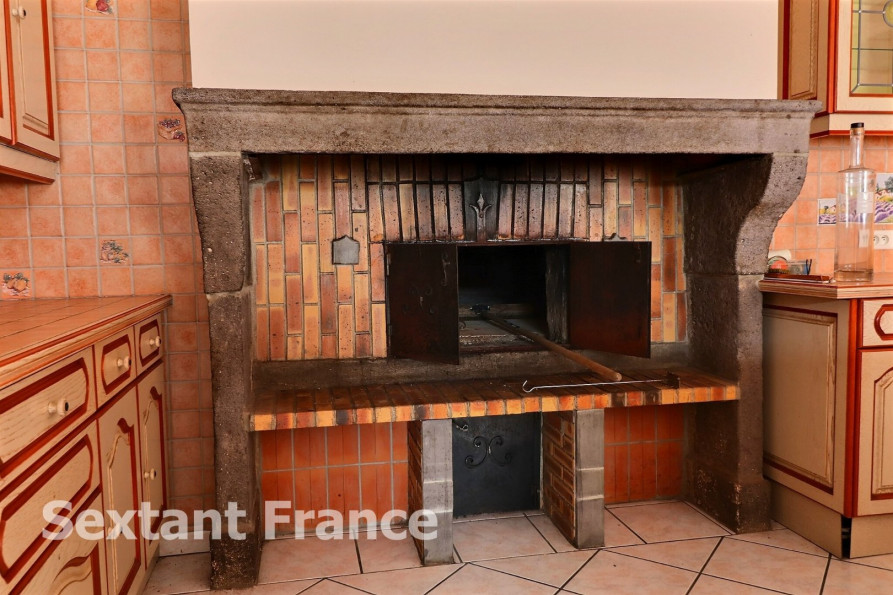 vente Propriété Limons - Photo 8