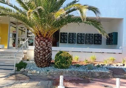 vente Appartement en résidence Royan