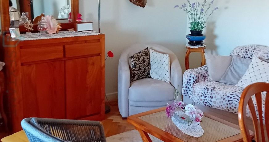 vente Appartement en résidence Royan