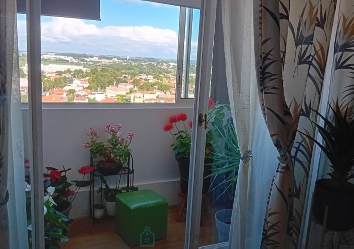 vente Appartement en résidence Royan