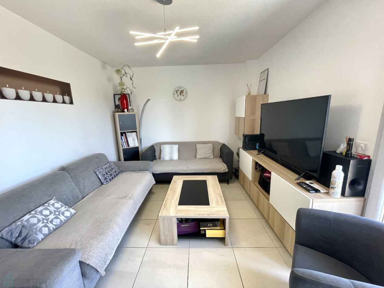 vente Appartement en résidence Vence - Photo 7