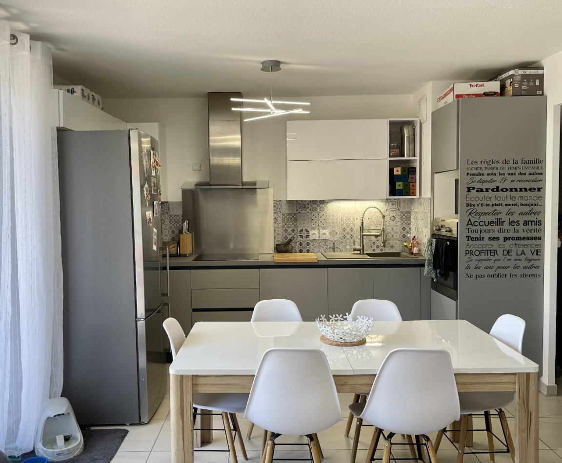 vente Appartement en résidence Vence - Photo 6