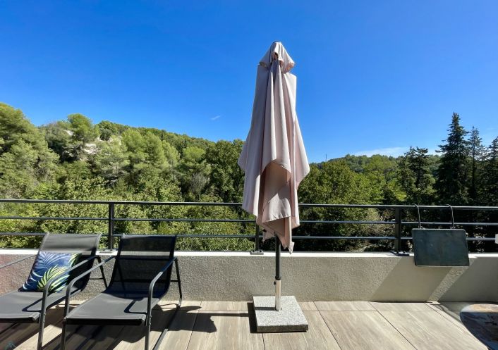 vente Appartement en résidence Vence