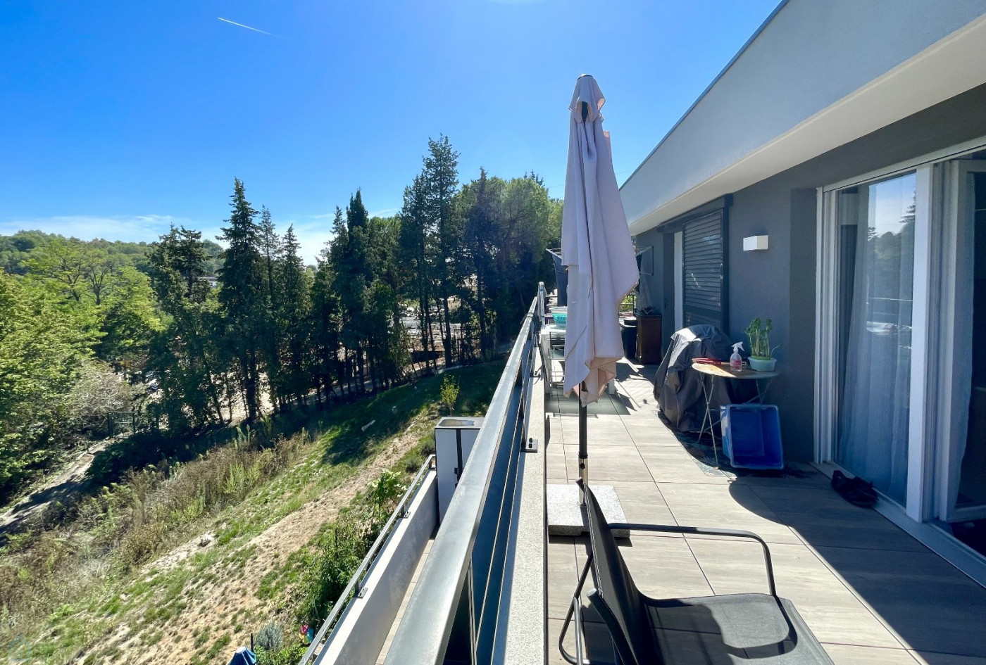 vente Appartement en résidence Vence - Photo 5