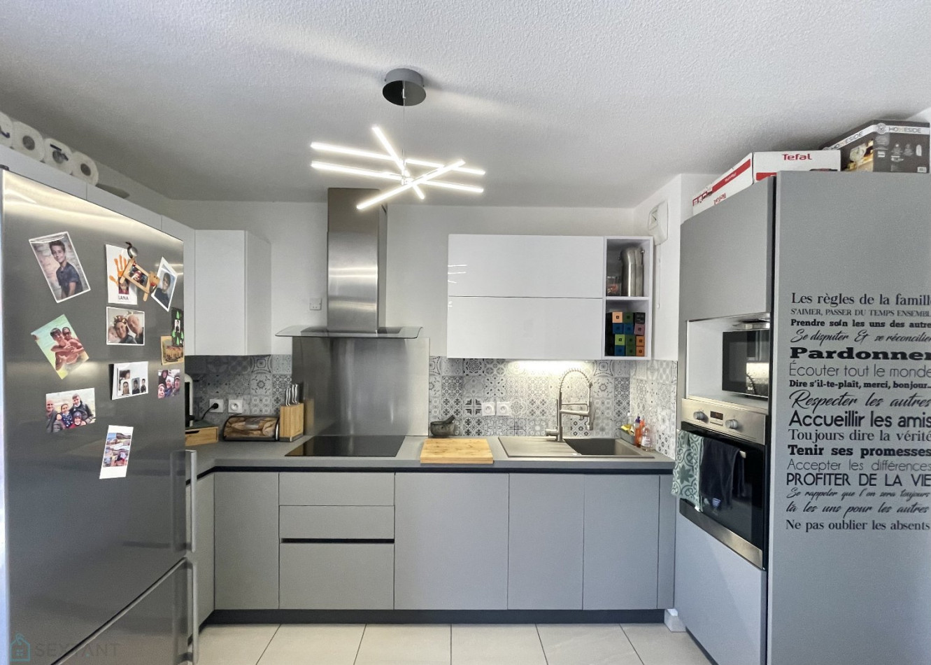 vente Appartement en résidence Vence - Photo 8