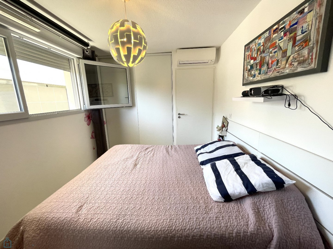 vente Appartement en résidence Vence - Photo 12