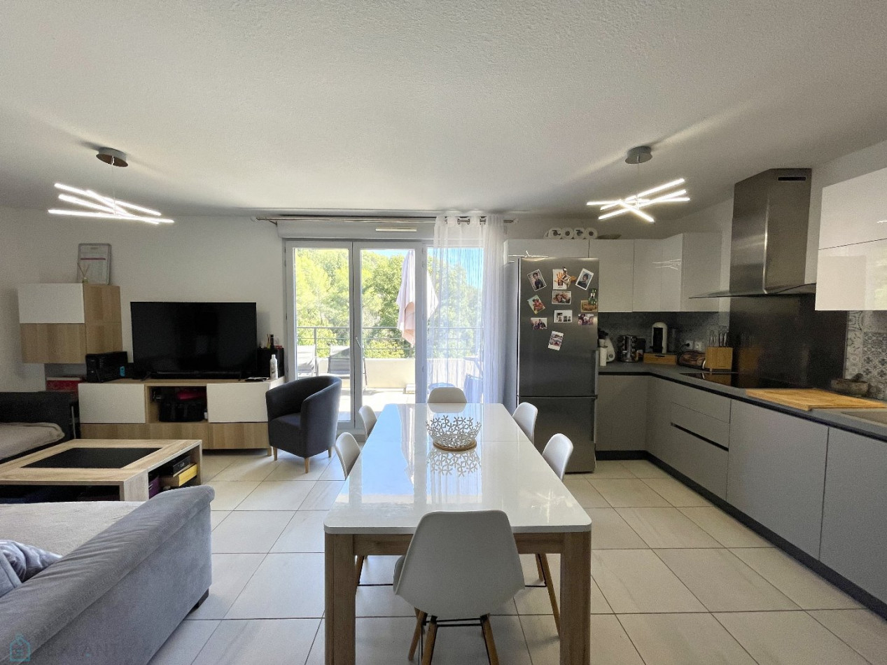 vente Appartement en résidence Vence - Photo 4