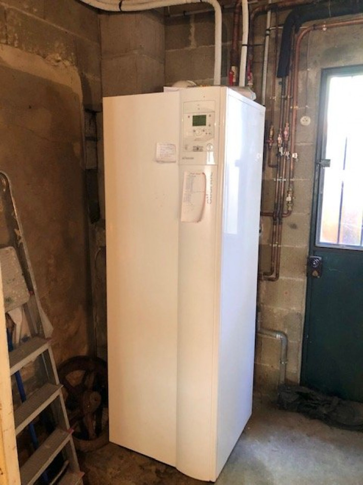 vente Maison en pierre Riberac - Photo 17