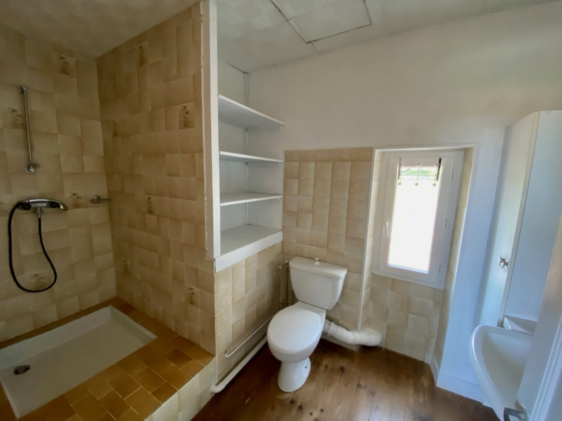 vente Maison en pierre Riberac - Photo 8