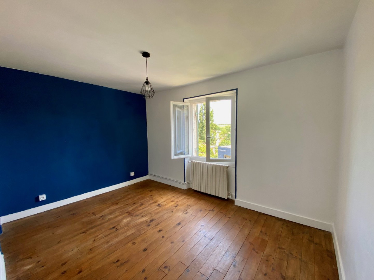 vente Maison en pierre Riberac - Photo 11