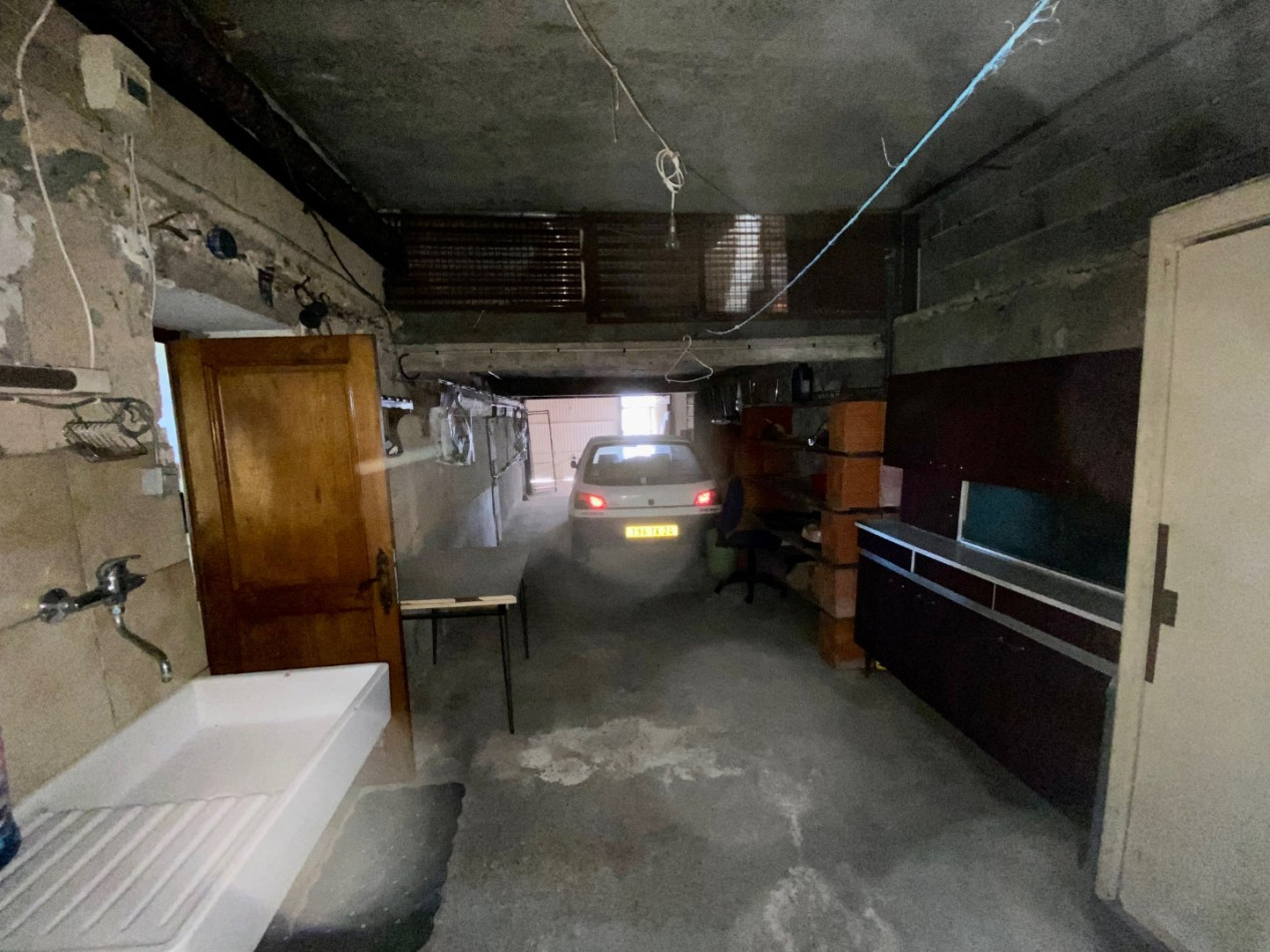 vente Maison en pierre Riberac - Photo 12