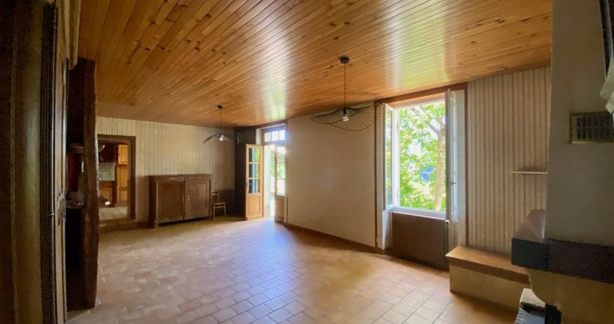 vente Maison en pierre Riberac