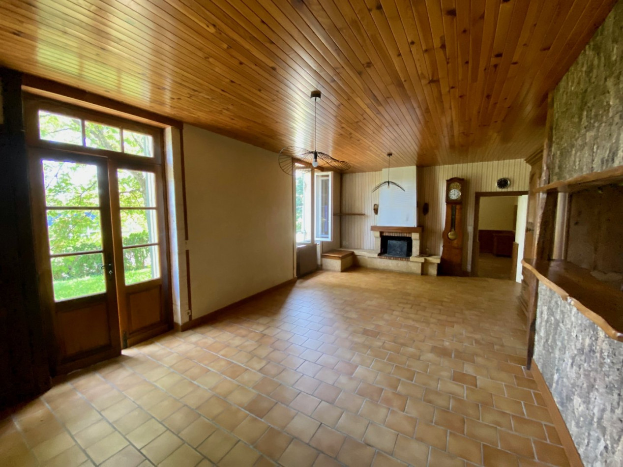 vente Maison en pierre Riberac - Photo 15
